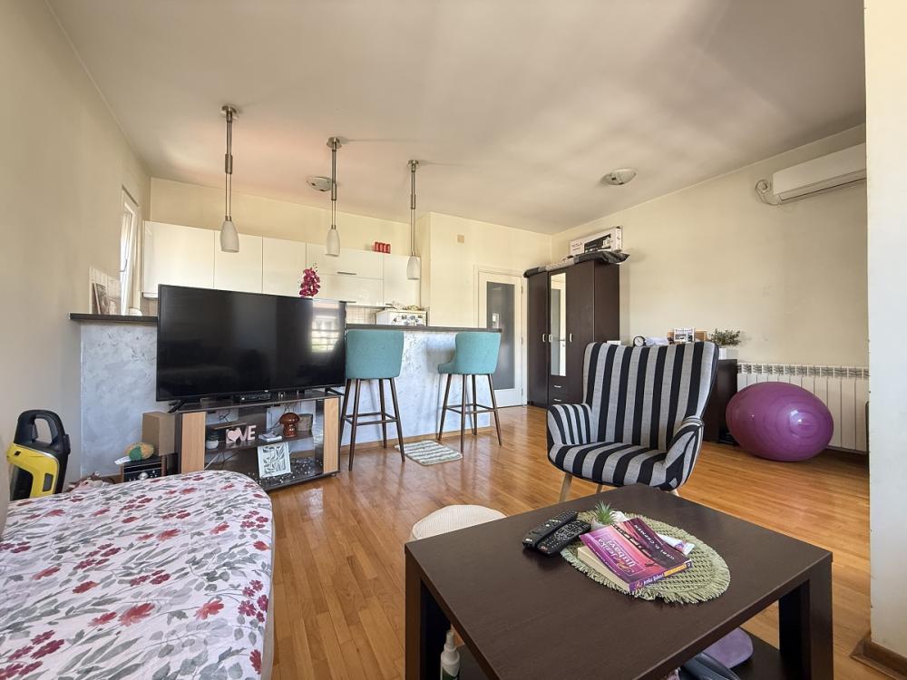 Slika 6 - Nevenke Urbanove, Jednosoban stan na prodaju, 39m2, 120.000€